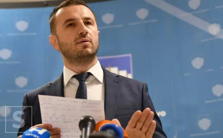 Efendić: