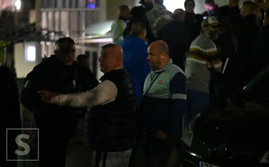 Građanin Starog Grada izražava zabrinutost zbog evakuacije: 'Teško će mi