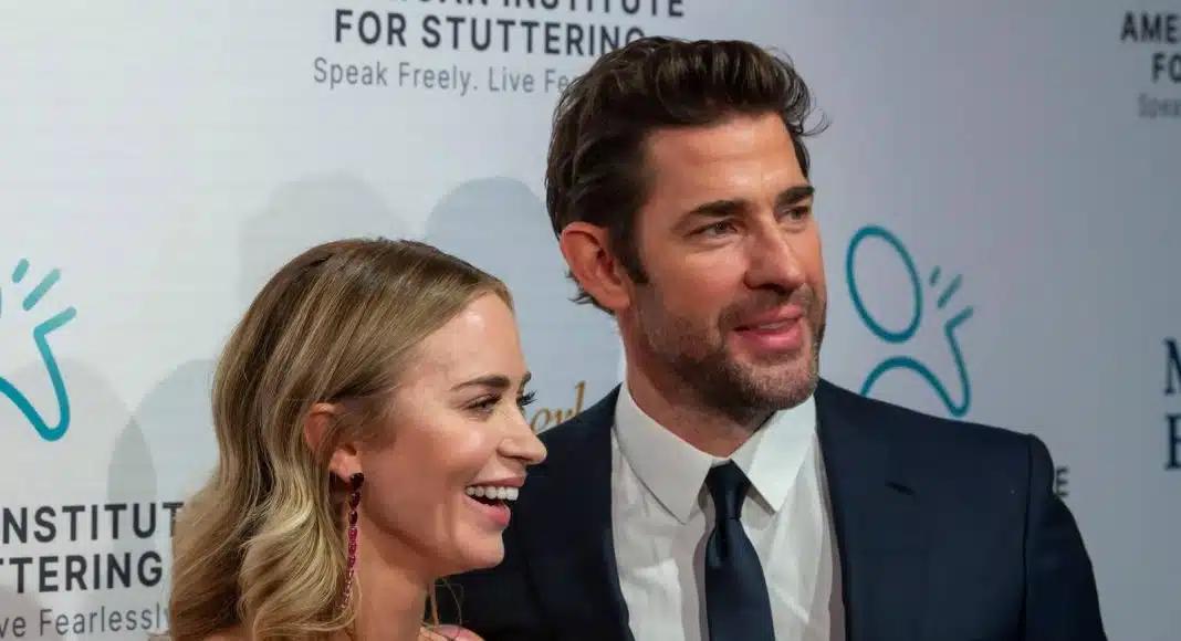 John Krasinski očito nije bio prvi izbor za najpoželjnijeg muškarca