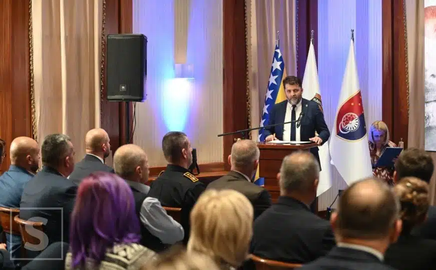 Kampanja MUP-a KS: Nove mjere suzbijanja zloupotreba droge, uključujući testiranja
