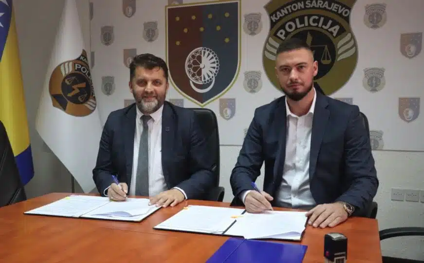 Katica potpisao ugovor vrijedan 744.029 KM: Počinje rušenje objekta u