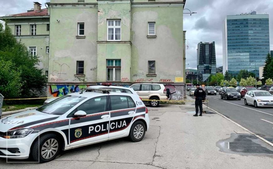 MUP KS se oglasio: Netačni su navodi da policija ne