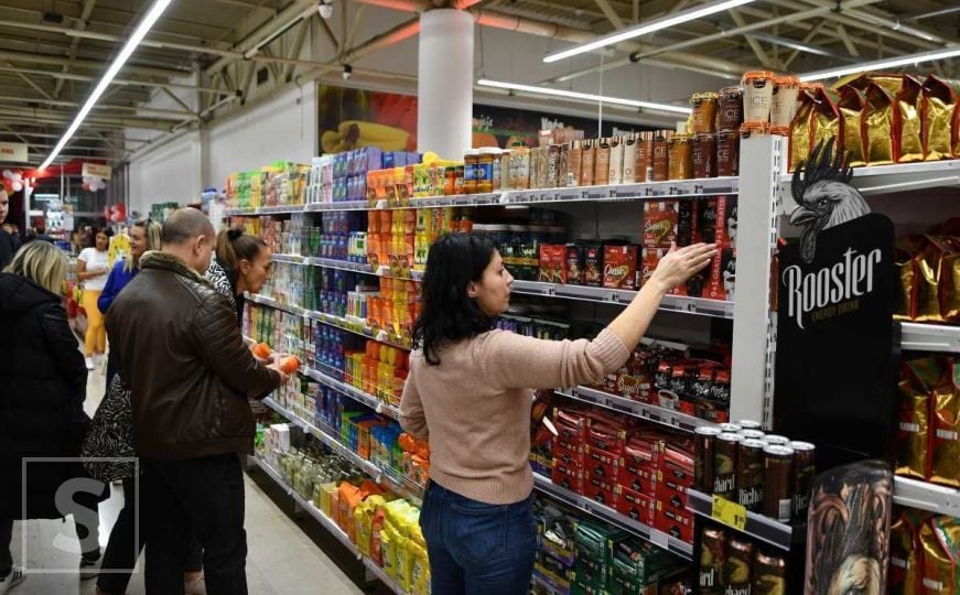 Pred nama je treća 'neradna nedjelja': Evo gdje Sarajlije mogu