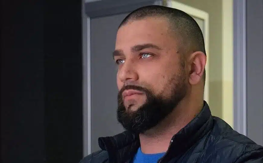 Srđan Srdić: Iskreno me stid s kim sjedim u Gradskom