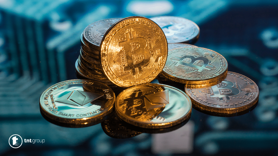 kako kupiti bitcoin