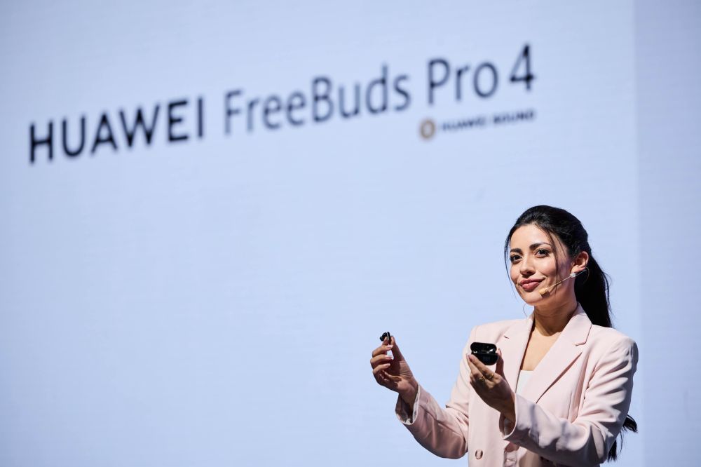 FreeBuds Pro 4