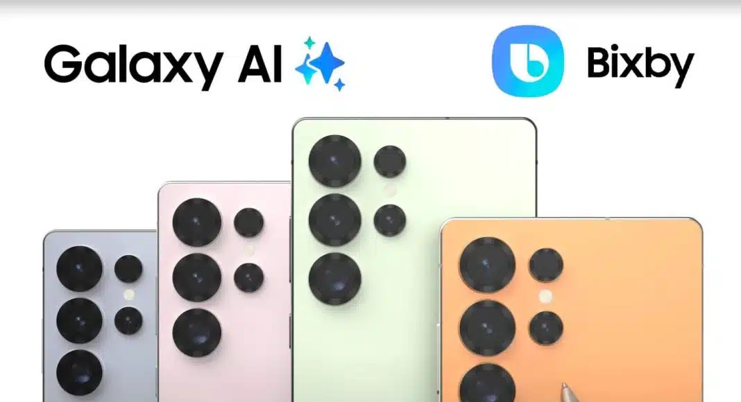 Bixby se vraća uz Samsung Galaxy S25 seriju, korisnici negoduju