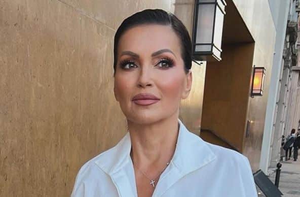 ‘Moji advokati su upoznati sa svim…’: Nina Badrić upletena u