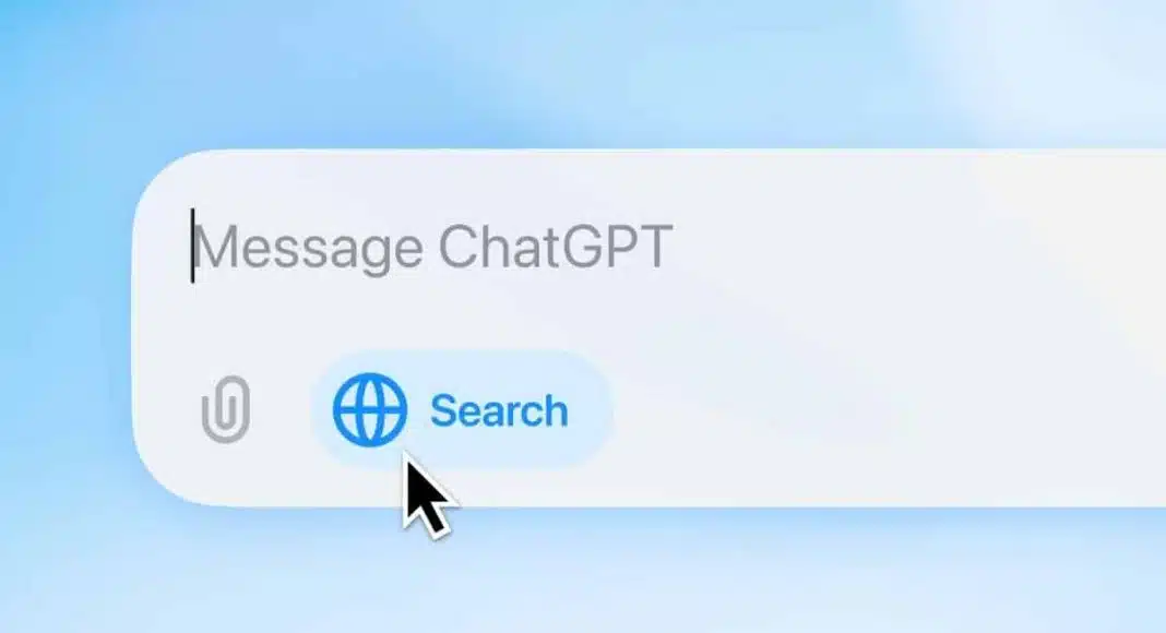 OpenAI proširuje ChatGPT Search: Izaziva Google