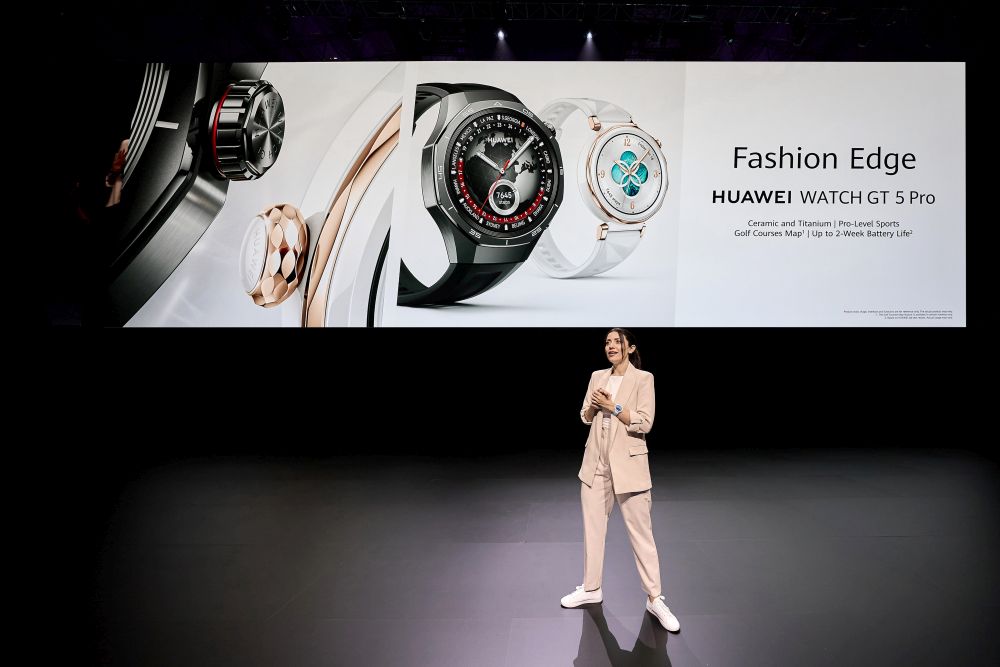 HUAWEI 4