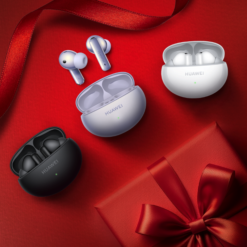 Huaweu xmas pic 7