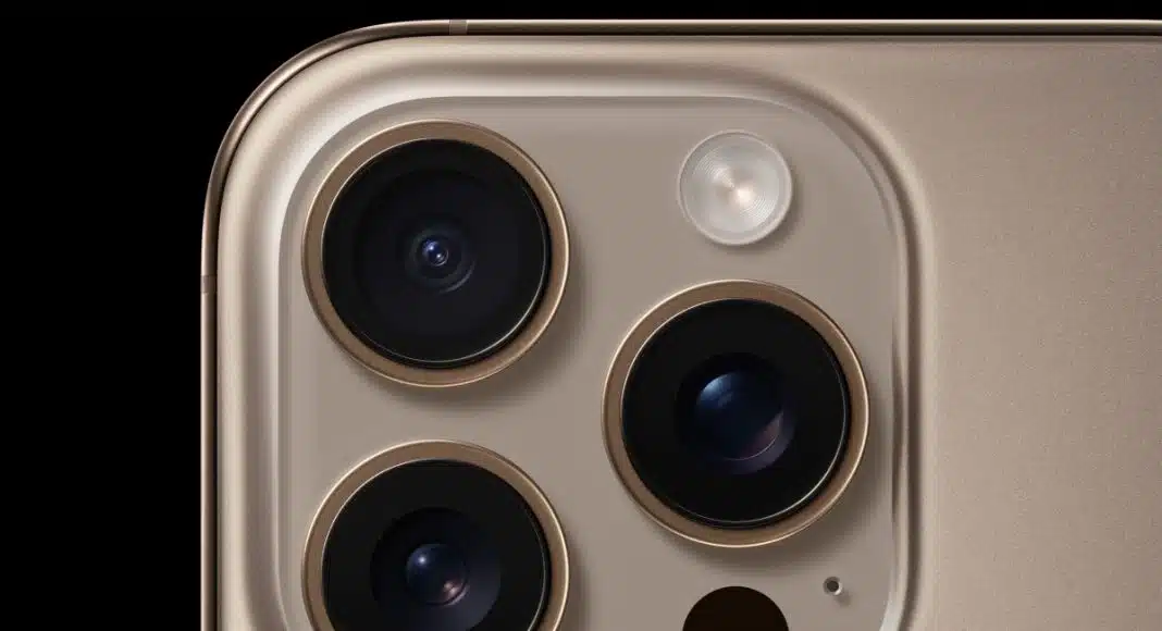 iPhone 18 Pro donosi promjenjivu blendu kamere