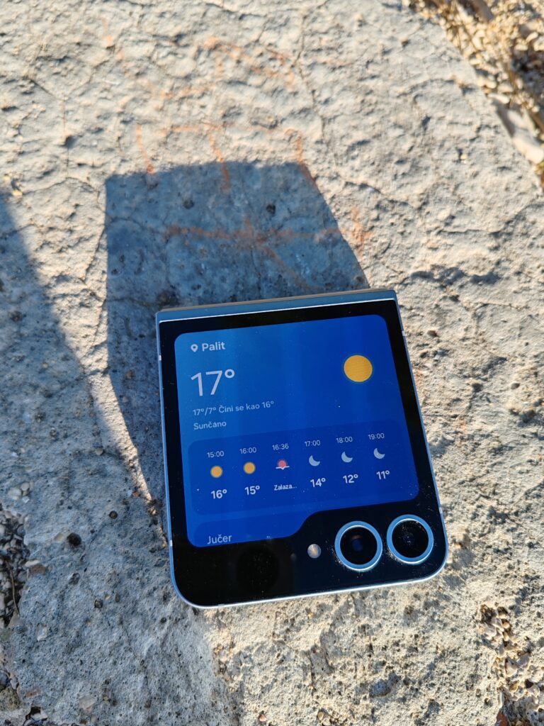 Samsung Galaxy Z Flip7 pokretat će Exynos 2500 IMG 20241111 150135