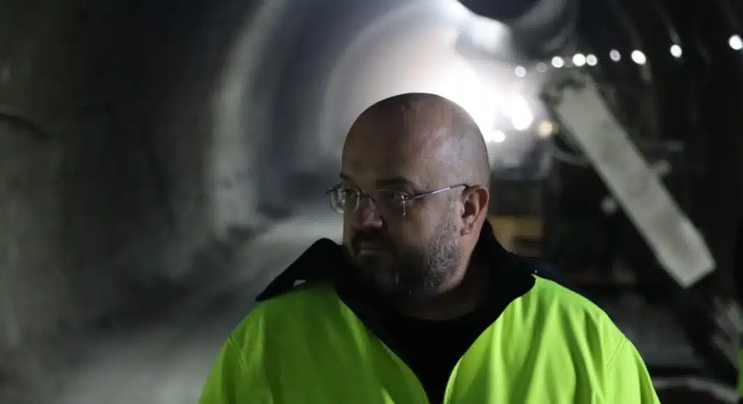 Adnan Šteta preuzeo dužnost vd ministra komunalne privrede obzirom da