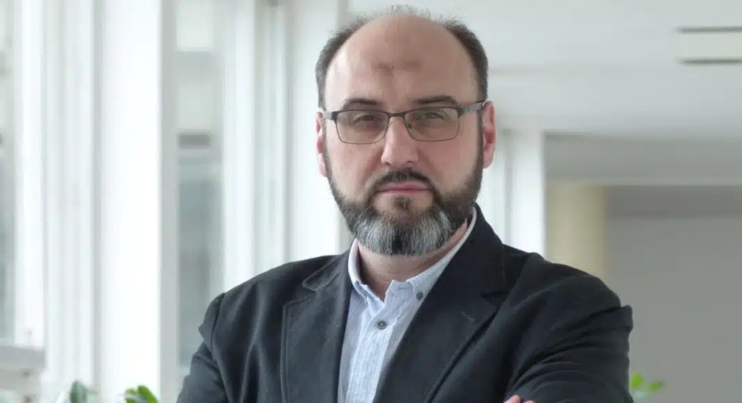 Članovi Senata UNSA pisali institucijama u KS zbog Zaimovića:
