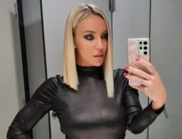 Jelena Jevremović ostala bez krova nad glavom