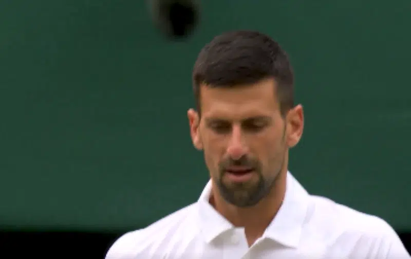 NOLE IZ BRISBANEA: O volji za natjecanjem i kako je