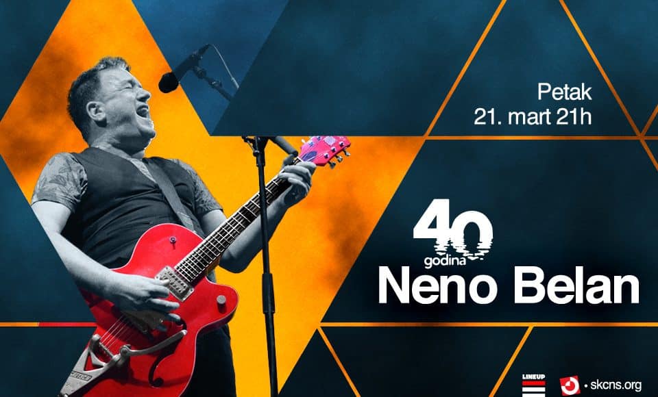 Neno Belan // SKCNS // 21.03.