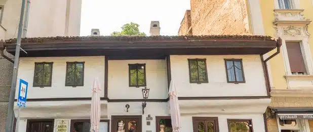 Ovako su izgledali restorani brze hrane tridesetih godina prošlog stoljeća