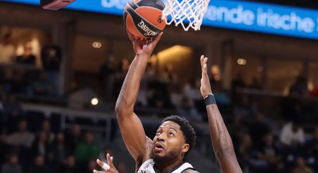 Partizan infarktno slavio u finalu u Berlinu!