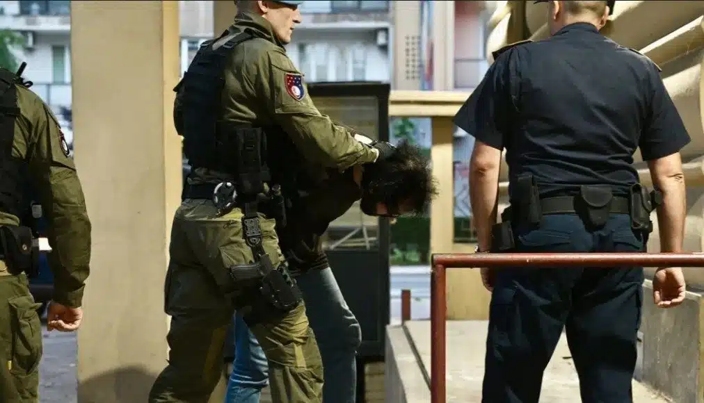 Potvrđena optužnica zbog svirepog ubistva Nermine Ravlić: Nezamislimo je mučili