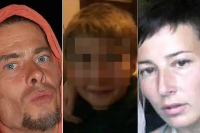 Roditelji ZAKOPANIH BEBA djecu nisu vodili doktoru: Jeziv slučaj potresa