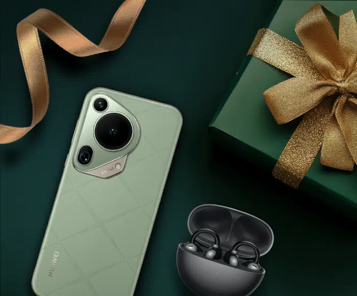 Savršen dar za vaše najmilije ovog Božića uz Huawei!