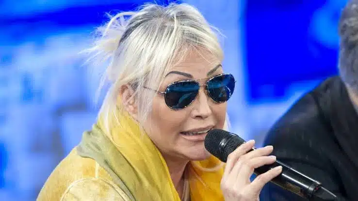 Slavna pjevačica rođena je kao Albanka Ilirijana Hodža, udala se