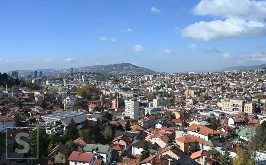 Svi putevi vode u Sarajevo: Turizam u glavnom gradu BiH