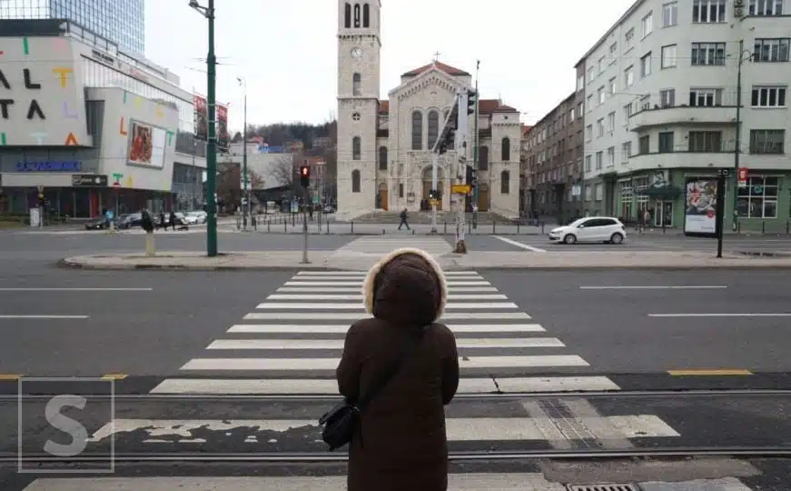 Tržni centri zatvorili svoja vrata: Još jedna neradna nedjelja, evo