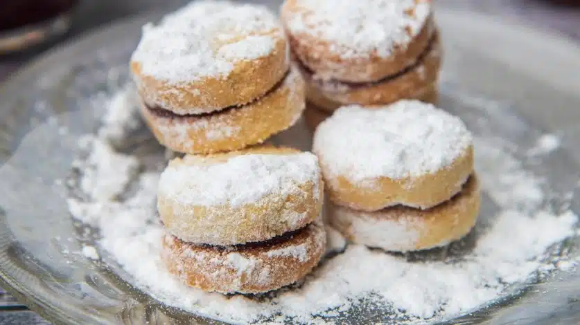 Vanilija, recept koji se ne mijenja