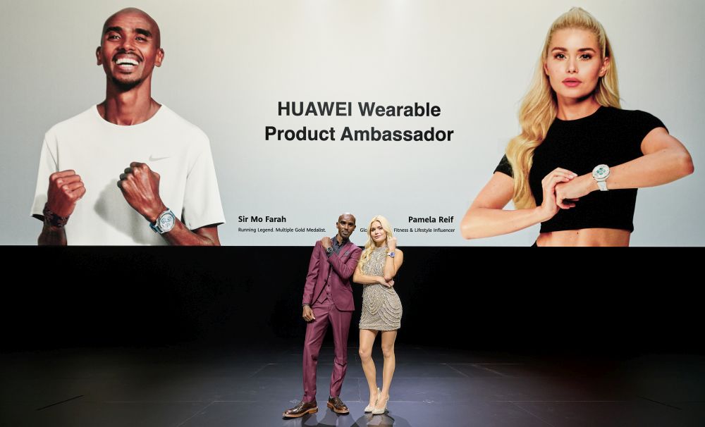 HUAWEI 3