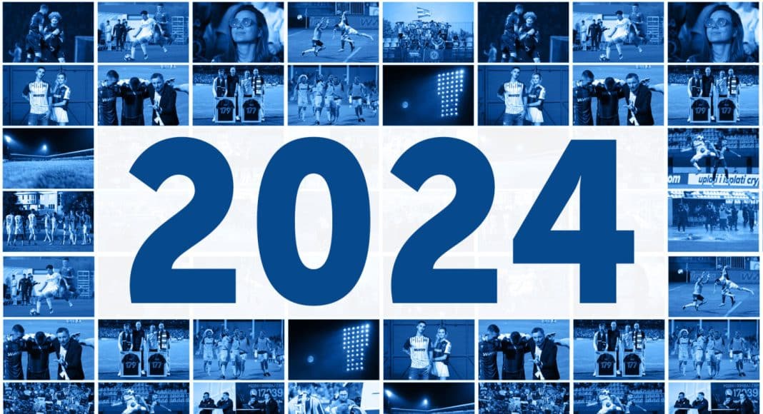 FOTO / Fotografije koje su obilježile 2024. godinu