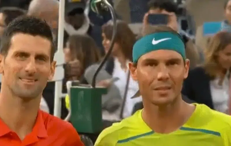 VELIKOM RIVALSTVU JE GOT: Nadal drži rekord koji će Novak