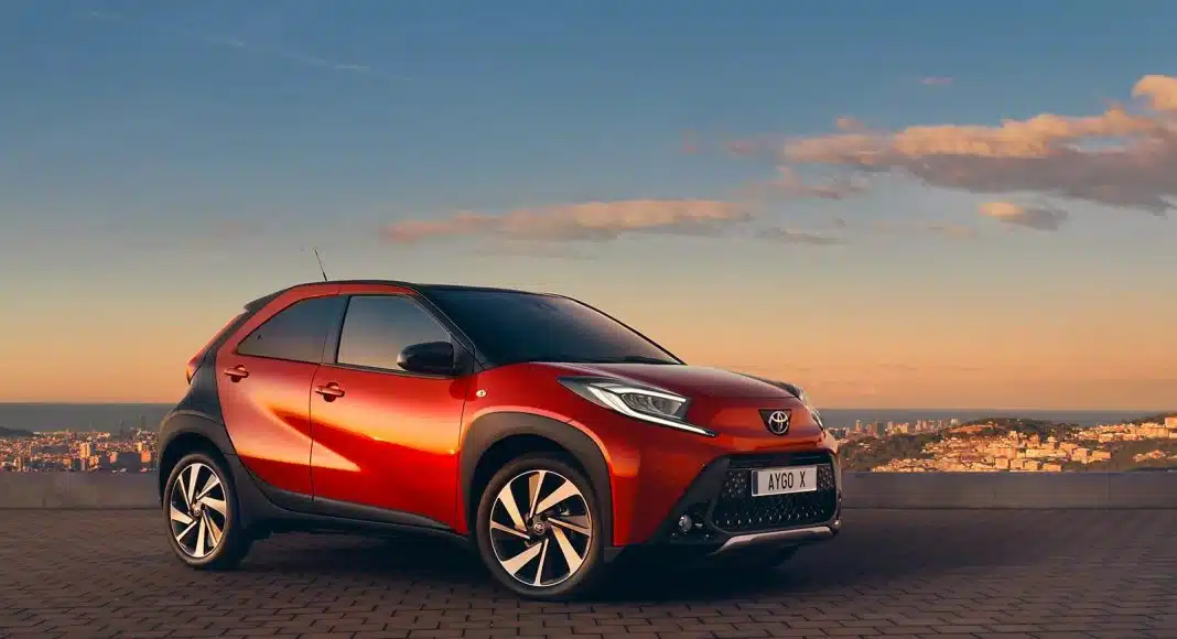 Ovo je lista najpouzdanijih malih automobila na tržištu, s njima