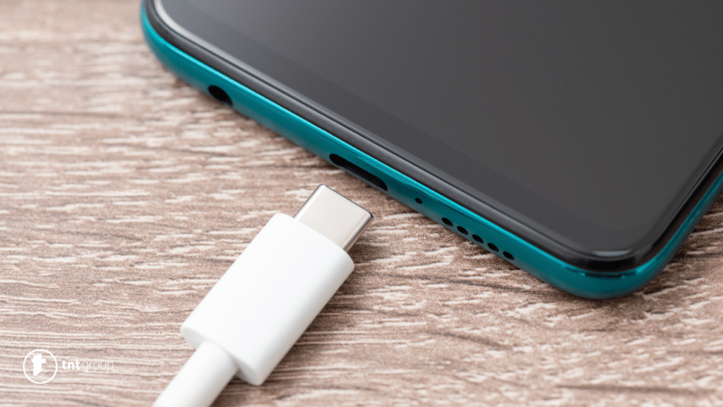Koje su karakteristike USB-C porta i kako ga pravilno koristiti?