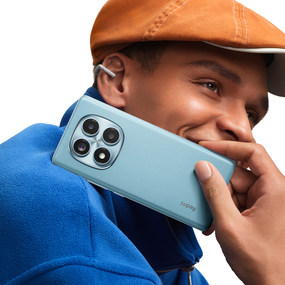 Redmi Note 14 Pro mood jpg