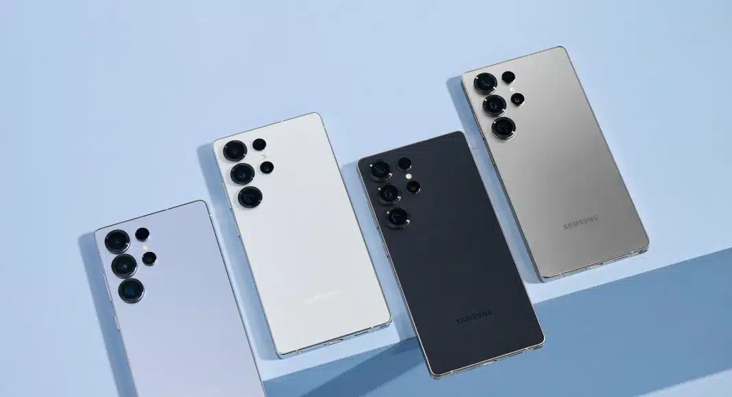 Kraj Samsung Galaxy S Ultre