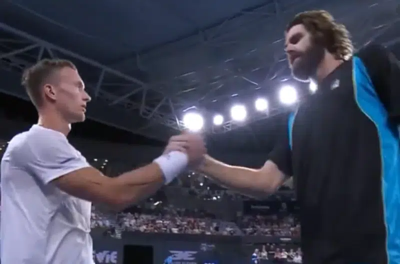 ATP BRISBANE: Opelka nije mogla, Lehečka do naslova nakon samo