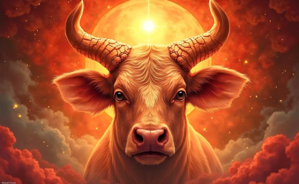 Horoskop Bik 2025