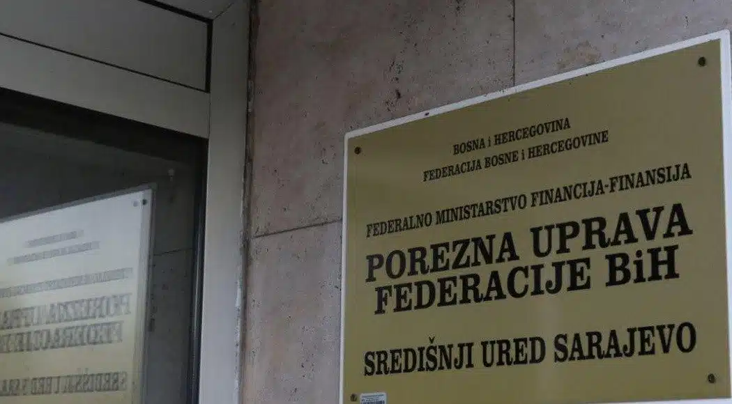 Inspektori za dva dana u FBiH zapečatili 52 objekta, izrekli