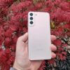 Galaxy S22 4