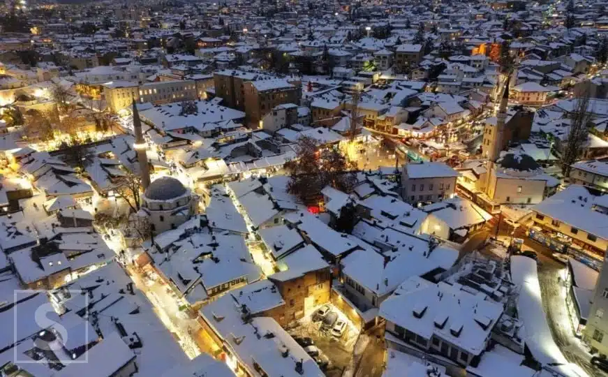 Koje naselje u Sarajevu je najbolje za miran, porodični život?