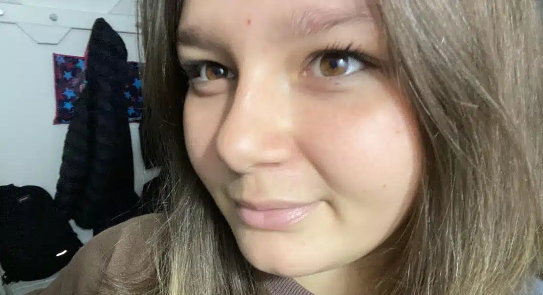 Lana Hasaničević 10