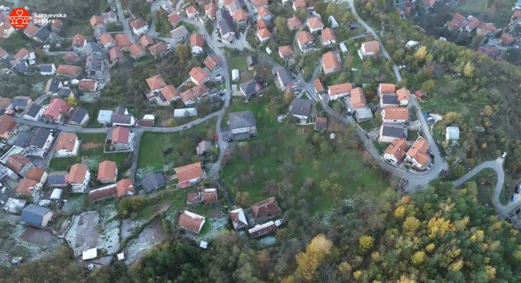 Nije samo klizište problem: Bostarići, Boguševac i Komatin od petka