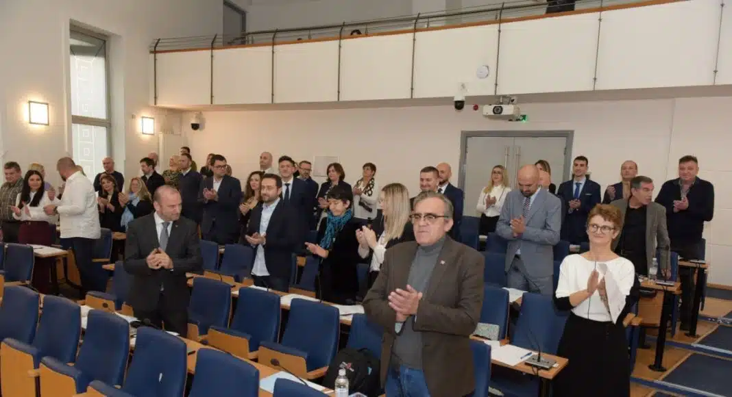 Općina Centar izabrala gradske vijećnike, izvjesno je da će Trojka