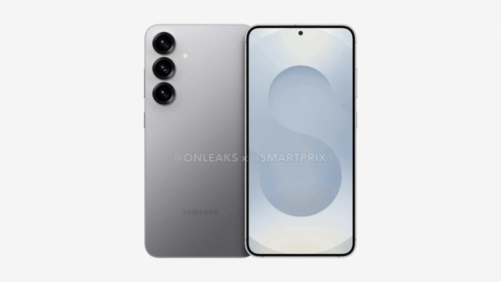Samsung Galaxy S25 Slim neće u Ameriku 1 28