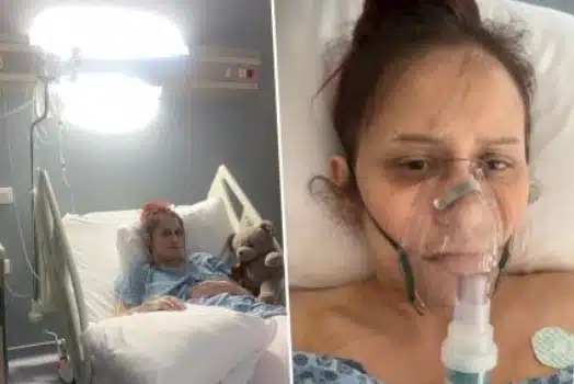 “POBIJEDILA SAM KANCER I SMRT” Jasmina Cvetković (32) vodila je