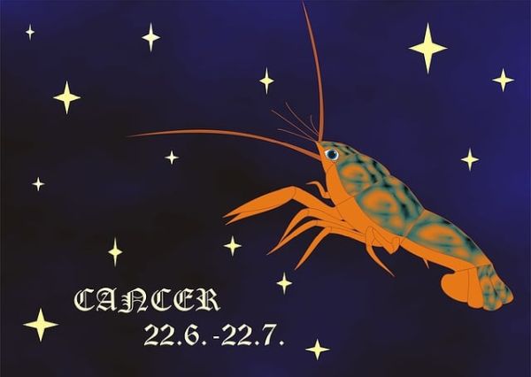 Rak horoskop 2025