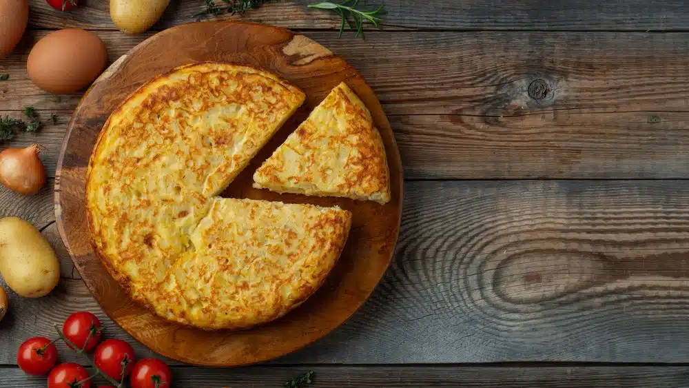 Recept za fit burek bez kore koji možete jesti bez